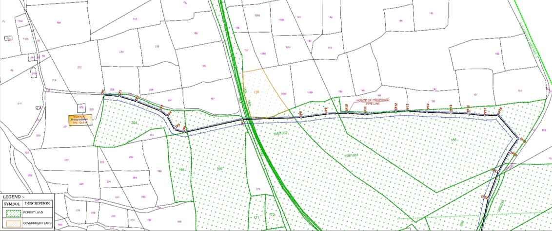 cadastral Survey