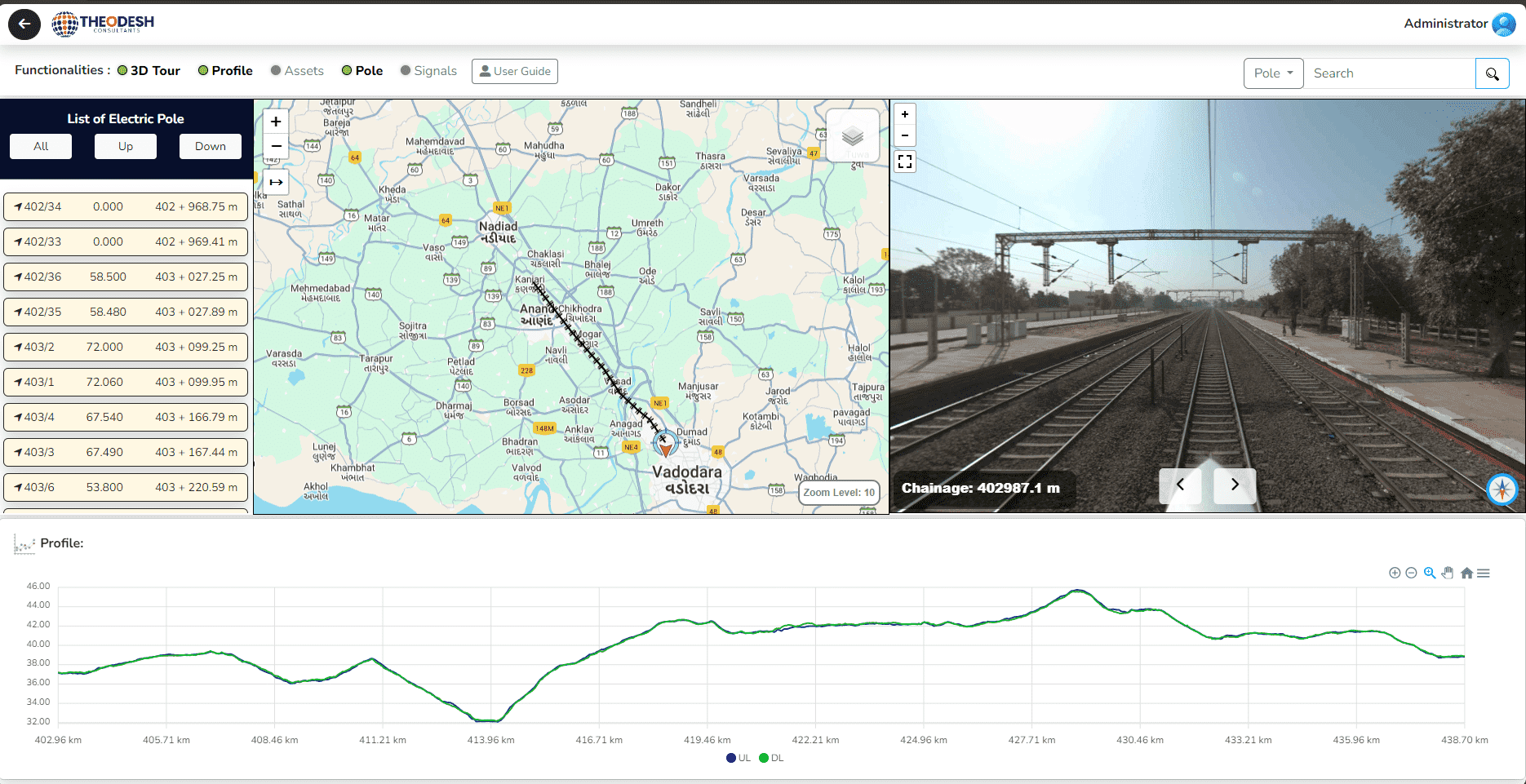 GIS Software & App Solutions